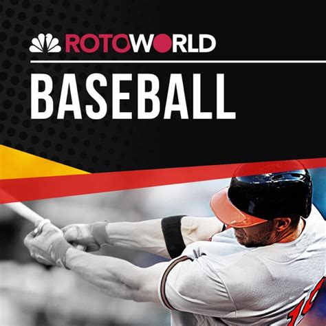 Rotoworld mlb daily lineups - The official up-to-the-minute starting lineup of the San Francisco Giants.